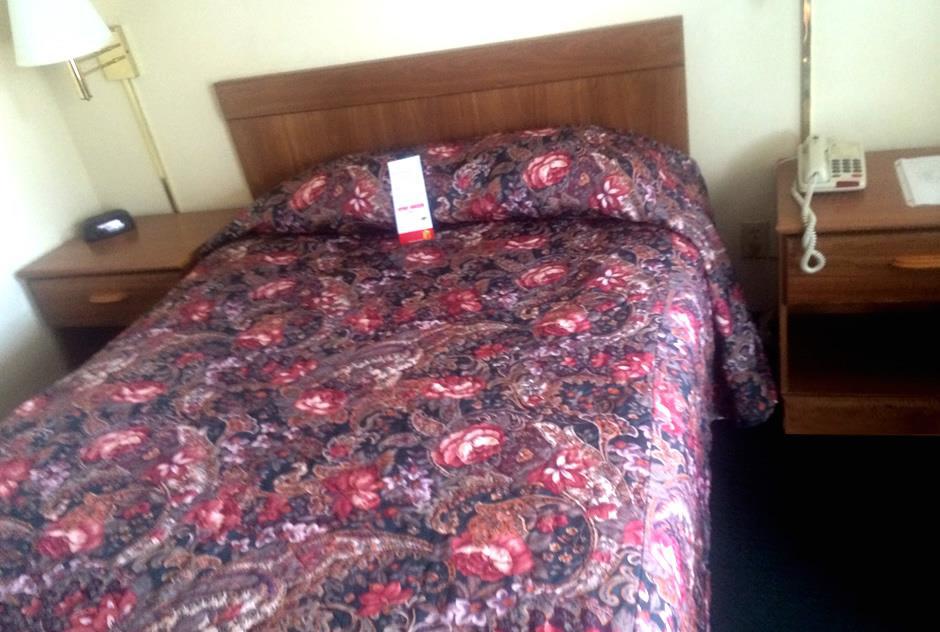 Americas Best Value Inn Edenton Szoba fotó