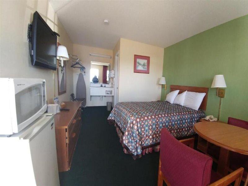 Americas Best Value Inn Edenton Kültér fotó
