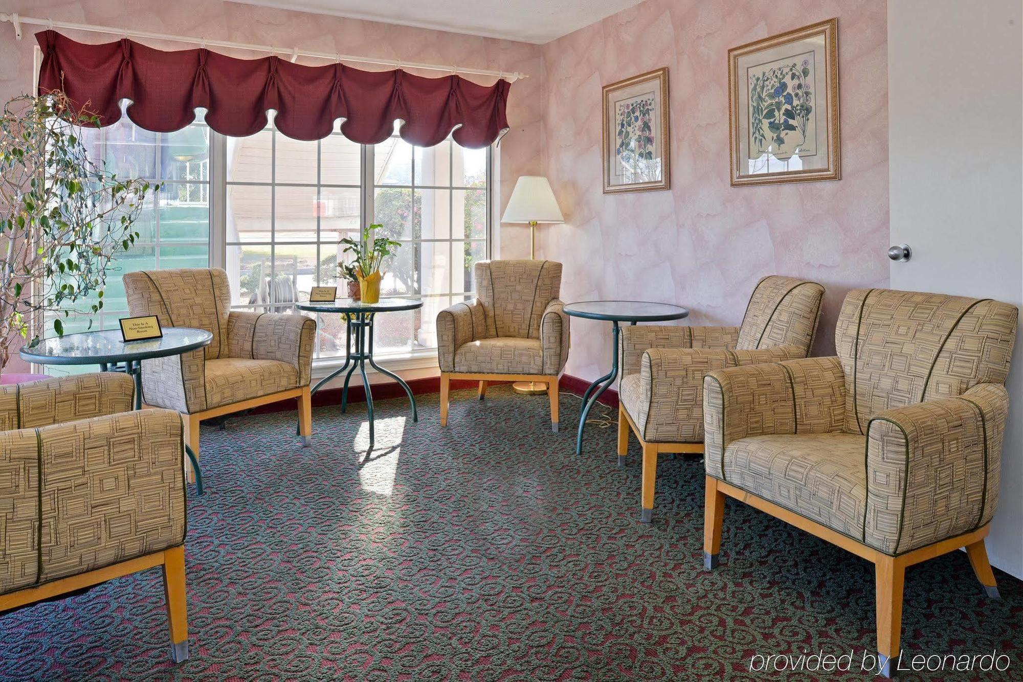 Americas Best Value Inn Edenton Kültér fotó